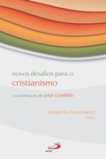 Cover: Novos desafios para o Cristianismo - Paulus Editora