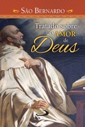 Cover: Tratado sobre o amor de Deus - Paulus Editora