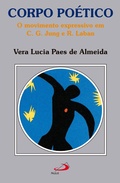 Bild: Corpo poético - Paulus Editora