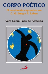 Bild: Corpo poético - Paulus Editora