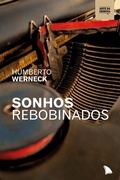 Cover: Sonhos rebobinados - Arquip&eacute;lago Editorial