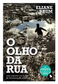 Cover: O olho da rua - Arquip&eacute;lago Editorial
