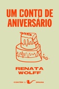 Cover: Um conto de anivers&aacute;rio - N&atilde;o Editora