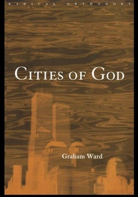Enlarge image Cover: Cities of God - Routledge