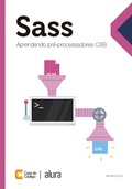 Abbildung von: Sass - Casa do Código