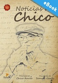Cover: Not&iacute;cias de Chico - Editora Dufaux