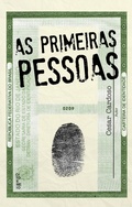 Cover: As primeiras pessoas - Oito e meio