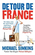 Cover: Detour de France - Ebury Press