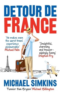 Enlarge image Cover: Detour de France - Ebury Press