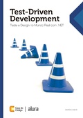 Cover: Test-Driven Development - Casa do C&oacute;digo