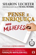 Cover: Pense Enriqueca Para Mulheres - Citadel Grupo Editorial