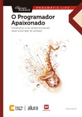 Cover: O Programador Apaixonado - Casa do C&oacute;digo