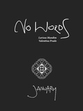 Cover: No Words: January - Nega Lilu Editora