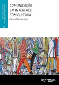 Cover: Comunica&ccedil;&atilde;o em interface com cultura - Difus&atilde;o Editora