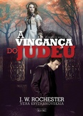 Cover: A vingan&ccedil;a do judeu - Editora EME