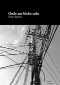 Cover: Onde um bicho cabe - e-gal&aacute;xia