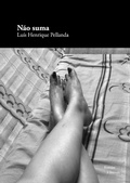 Cover: N&atilde;o suma - e-gal&aacute;xia