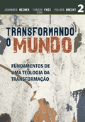 Cover: Transformando o mundo - eBook - Editora Esperan&ccedil;a