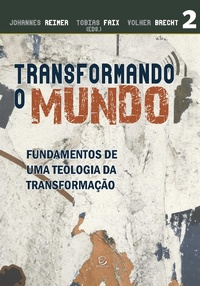 Enlarge image Cover: Transformando o mundo - eBook - Editora Esperança