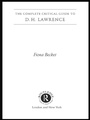Cover: D.H. Lawrence - Routledge