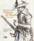 Cover: Viagem ao Brasil - Cepe editora