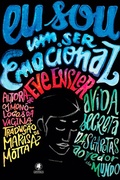 Cover: Eu sou um ser emocional - Editora Gryphus