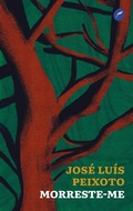 Cover: Morreste-me - Editora Dublinense Ltda