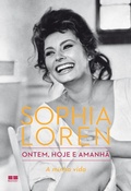 Cover: Ontem, hoje e amanh&atilde; - Best Seller