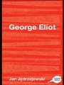 Cover: George Eliot - Routledge