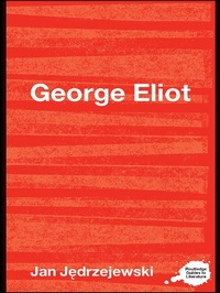 Enlarge image Cover: George Eliot - Routledge