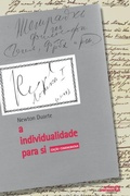 Cover: A individualidade para si - Autores Associados