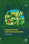 Abbildung von: Agrobiodiversidade e direitos dos agricultores - Editora Peirópolis