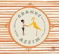 Cover: Grande assim - Editora Peir&oacute;polis