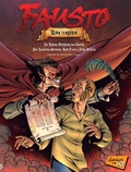 Cover: Fausto - Editora Peir&oacute;polis