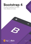 Abbildung von: Bootstrap 4 - Casa do Código
