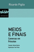 Cover: Meios e finais - e-gal&aacute;xia