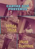 Cover: Cartas aos p&oacute;steros - e-gal&aacute;xia
