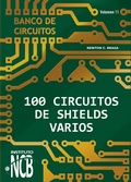 Cover: 100 Circuitos de Shields Varios - Editora NCB