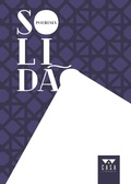 Cover: Poeresia: Solid&atilde;o - Casa Liter&aacute;ria