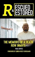 Cover: Rescued and Restored - Korsgaard Publishing