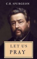 Cover: Let Us Pray - Darolt Books