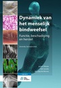 Cover: Dynamiek van het menselijk bindweefsel - Bohn Stafleu Van Loghum