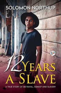Abbildung von: 12 Years a Slave - General Press India