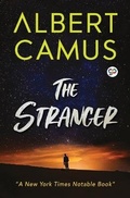 Cover: The Stranger - GENERAL PRESS