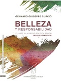 Cover: Belleza y responsabilidad - Ediciones Universidad Cat&oacute;lica de Salta