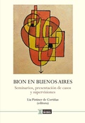 Cover: Bion en Buenos Aires - Ediciones Biebel