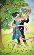Cover: Finding His Treasure - Ashe Publlishing