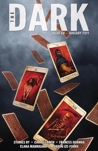 Enlarge image Cover: The Dark Issue 68 - The Dark