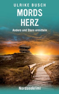 Abbildung von: Mordsherz - BoD - Books on Demand