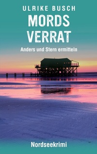 Abbildung von: Mordsverrat - BoD - Books on Demand